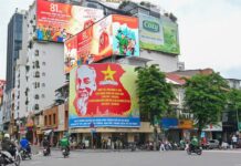 TPHCM tổ chức nhiều hoạt động kỷ niệm Quốc khánh 2/9