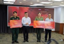 ‘Tổ quốc trong tim 2026’ sẵn sàng hội ngộ khán giả TPHCM