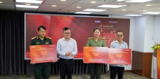 ‘Tổ quốc trong tim 2026’ sẵn sàng hội ngộ khán giả TPHCM