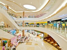 TPHCM có nhiều lợi thế phát triển trung tâm outlet quy mô lớn