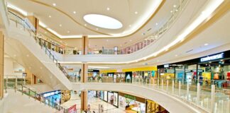 TPHCM có nhiều lợi thế phát triển trung tâm outlet quy mô lớn