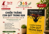 365 NGÀY ĐỌC SÁCH CÙNG CLB PHỤ NỮ HIỆN ĐẠI – SỐ 019: CHIẾN THẮNG CON QUỶ TRONG BẠN