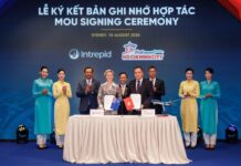 TPHCM tăng tốc, hướng tới mục tiêu 330.000 tỷ đồng doanh thu du lịch