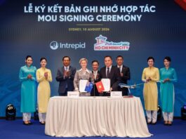 TPHCM tăng tốc, hướng tới mục tiêu 330.000 tỷ đồng doanh thu du lịch