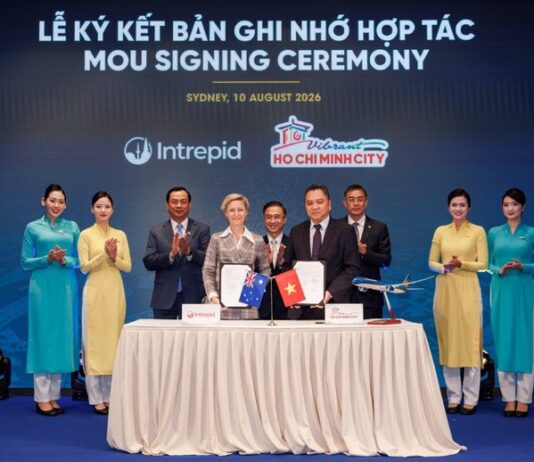 TPHCM tăng tốc, hướng tới mục tiêu 330.000 tỷ đồng doanh thu du lịch