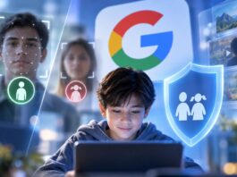 Google thử nghiệm AI ước tính độ tuổi để bảo vệ trẻ em trên mạng