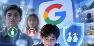 Google thử nghiệm AI ước tính độ tuổi để bảo vệ trẻ em trên mạng