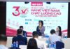Nhìn lại 30 năm hàng Việt, hướng tới năng lực cạnh tranh mới