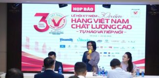Nhìn lại 30 năm hàng Việt, hướng tới năng lực cạnh tranh mới