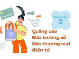 Chấn chỉnh quảng cáo sai sự thật của người nổi tiếng trên mạng