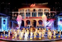 Phát huy nguồn lực văn hóa, tạo động lực phát triển TPHCM