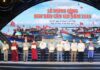 Khai mạc Lễ hội Nghinh Ông TPHCM năm 2026: Kết nối không gian văn hóa biển