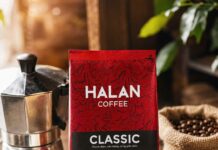 5 TRỤ CỘT TẠO NÊN MỘT LY CÀ PHÊ NGUYÊN BẢN – HALAN COFFEE