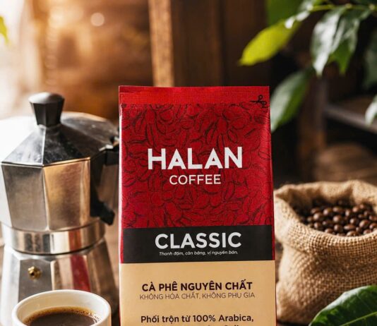 5 trụ cột tạo nên ly cà phê nguyên bản – HALAN COFFEE