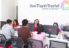 BENTHANH TOURIST TUNG ƯU ĐÃI NGẬP TRÀN CHO MÙA DU LỊCH THU ĐÔNG 2026