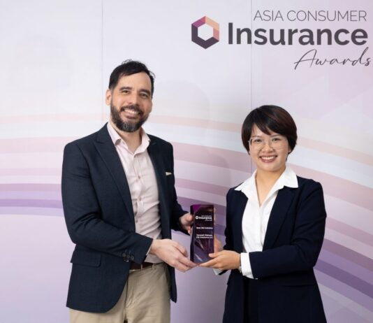GENERALI VIỆT NAM GHI DẤU ẤN VỚI GIẢI THƯỞNG VỀ SÁNG KIẾN ĐA DẠNG, CÔNG BẰNG VÀ HÒA NHẬP (DEI), MỞ RỘNG CƠ HỘI PHÁT TRIỂN CHO NHÂN VIÊN