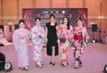 Linda An (Nguyễn Thị Chiêu An) – Người định hình chuẩn mực phong thái và bản lĩnh của nữ doanh nhân Việt tại Miss International All-Round Businesswoman 2026