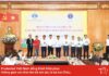 Prudential Việt Nam đồng hành khôi phục không gian vui chơi cho trẻ em sau lũ tại Lai Châu