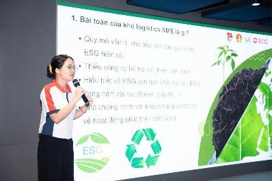Học bổng SCG Sharing The Dream 2026 chính thức mở đơn, trao 170 suất học bổng và mở ra cơ hội trải nghiệm nghề nghiệp thực tế cho học sinh, sinh viên Việt Nam 2 Phu nu hien dai SCG STD 02