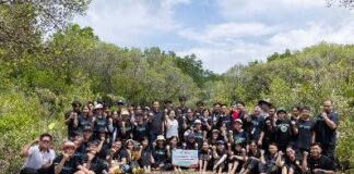Học bổng SCG Sharing The Dream 2026 chính thức mở đơn, trao 170 suất học bổng và mở ra cơ hội trải nghiệm nghề nghiệp thực tế cho học sinh, sinh viên Việt Nam