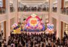Vincom Moonifest: Lên đồ nhập hội, rước đèn đón may mùa Trung thu