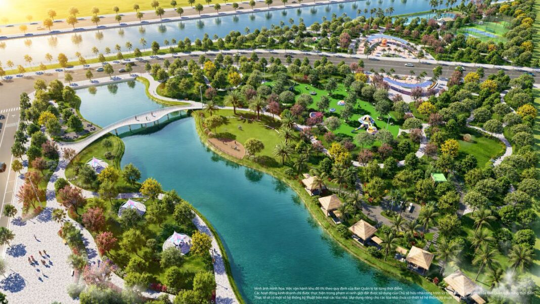 Phu_nu_hien_dai_Vinhomes_Sai_gon_Park_01