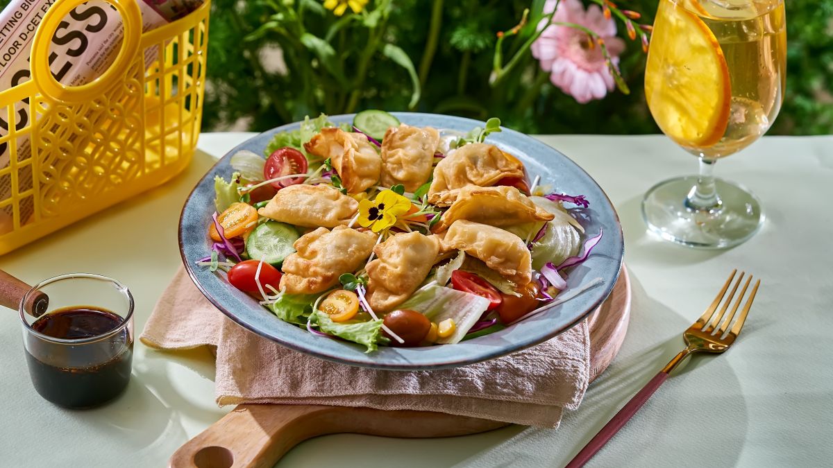 Cách để có món Gyoza trứ danh ẩm thực Nhật Bản ngay tại nhà 3 Phu nu hien dai ajinomoto gyoza 03