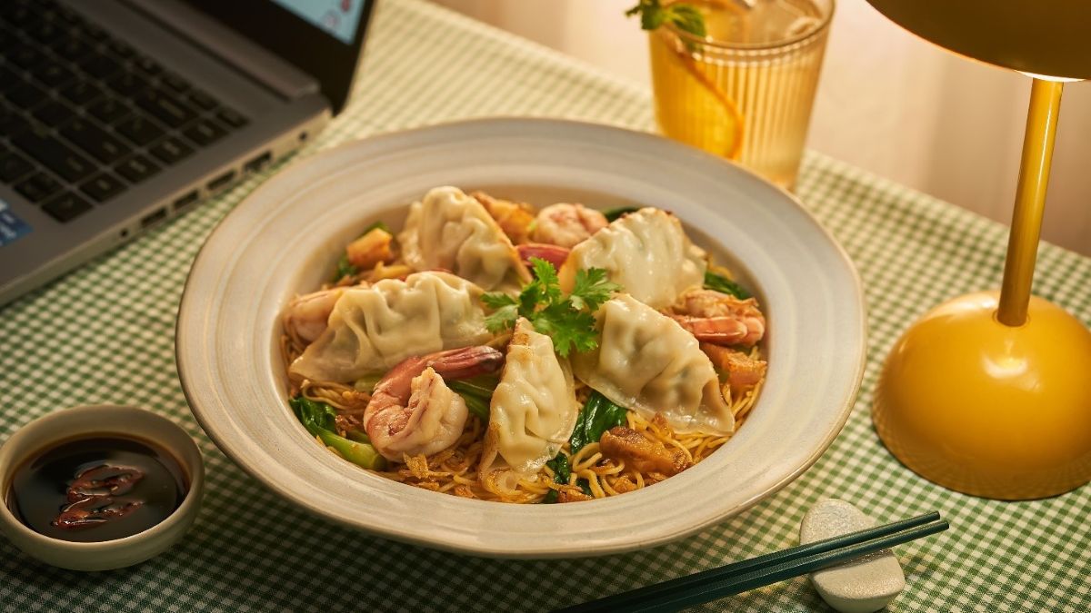 Cách để có món Gyoza trứ danh ẩm thực Nhật Bản ngay tại nhà 5 Phu nu hien dai ajinomoto gyoza 05