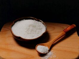 Vì sao bột ngọt có thể giúp món ăn giảm muối mà vẫn ngon?