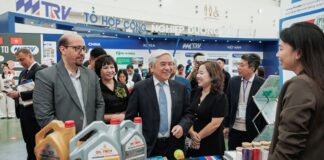 Từ AI đến sản xuất xanh: Những bài toán lớn tại Hội nghị Công nghiệp Sản xuất Quốc tế Việt Nam 2026
