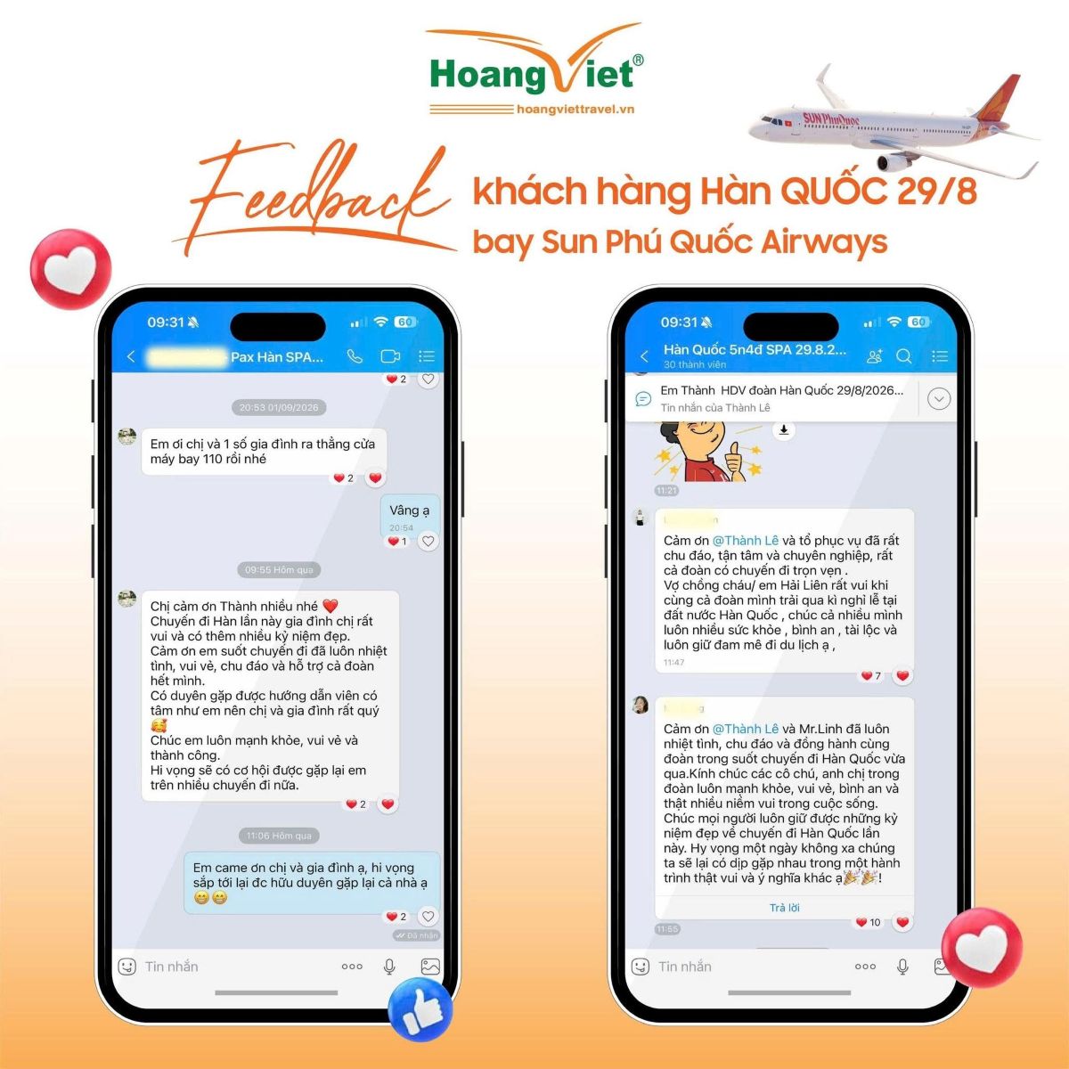 Hoàng Việt Travel tiếp tục đẩy mạnh kích cầu các tuyến tour du lịch Đông Bắc Á dịp cuối năm 3 Phu nu hien dai hoang viet travel 03