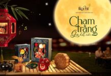 TRUNG THU 2026 – KHI MÓN QUÀ KHÔNG CHỈ ĐỂ TRAO TẶNG, ĐÓ LÀ LÝ DO ĐỂ NGƯỜI TA NGỒI LẠI BÊN NHAU