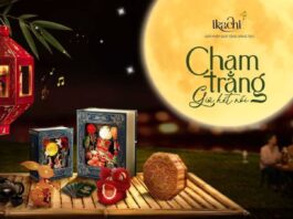 TRUNG THU 2026 – KHI MÓN QUÀ KHÔNG CHỈ ĐỂ TRAO TẶNG, ĐÓ LÀ LÝ DO ĐỂ NGƯỜI TA NGỒI LẠI BÊN NHAU