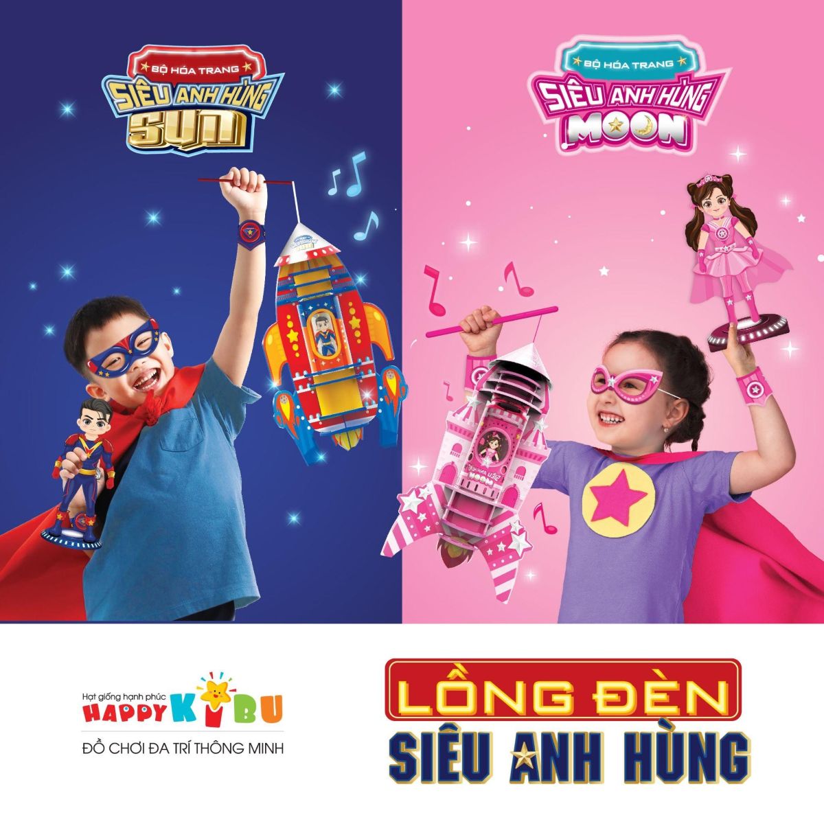 TRUNG THU 2026 - KHI MÓN QUÀ KHÔNG CHỈ ĐỂ TRAO TẶNG, ĐÓ LÀ LÝ DO ĐỂ NGƯỜI TA NGỒI LẠI BÊN NHAU 7 Phu nu hien dai ikachi trung thu 07