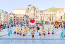 Đi giữa Việt Nam mùa tự hào: Những trải nghiệm làm nên kỳ nghỉ Tết Độc Lập khác biệt