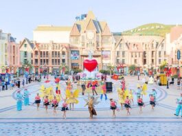 Đi giữa Việt Nam mùa tự hào: Những trải nghiệm làm nên kỳ nghỉ Tết Độc Lập khác biệt