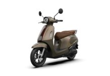 VINFAST RA MẮT EVO GRAND THẾ HỆ MỚI – XE MÁY ĐIỆN ĐI ĐƯỢC 262 KM SAU MỖI LẦN SẠC