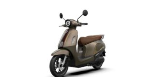 VINFAST RA MẮT EVO GRAND THẾ HỆ MỚI – XE MÁY ĐIỆN ĐI ĐƯỢC 262 KM SAU MỖI LẦN SẠC