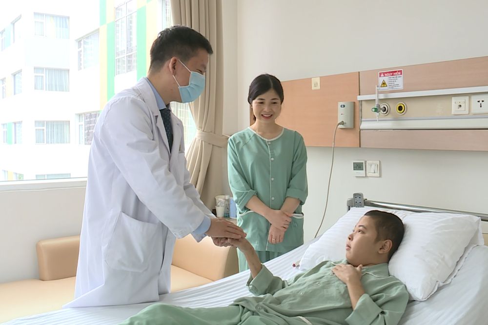 Phu nu hien dai vinmec 02