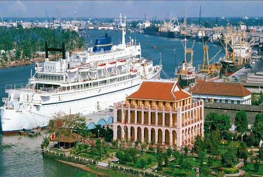 TPHCM được vinh danh tại Lễ trao Giải thưởng Du lịch Thế giới 2026