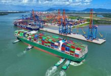 TPHCM thúc đẩy hợp tác cảng biển theo hướng xanh, thông minh