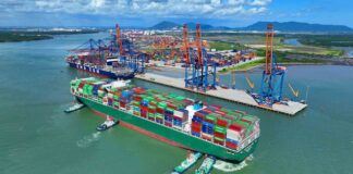 TPHCM thúc đẩy hợp tác cảng biển theo hướng xanh, thông minh