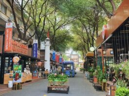 Nhiều hoạt động mừng Ngày truyền thống ngành Xuất bản tại TPHCM