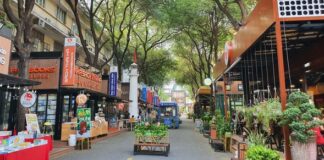 Nhiều hoạt động mừng Ngày truyền thống ngành Xuất bản tại TPHCM