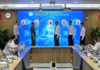 Hệ thống Thông tin quốc gia về khoa học, công nghệ và đổi mới sáng tạo chính thức đi vào hoạt động