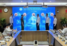 Hệ thống Thông tin quốc gia về khoa học, công nghệ và đổi mới sáng tạo chính thức đi vào hoạt động