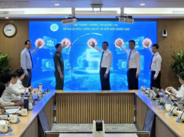 Hệ thống Thông tin quốc gia về khoa học, công nghệ và đổi mới sáng tạo chính thức đi vào hoạt động