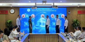 Hệ thống Thông tin quốc gia về khoa học, công nghệ và đổi mới sáng tạo chính thức đi vào hoạt động