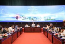 TPHCM kiến tạo hệ sinh thái đầu tư liên vùng