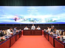 TPHCM kiến tạo hệ sinh thái đầu tư liên vùng